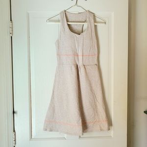 Lucy active tennis dress tennis